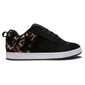DC Shoes Court Graffik